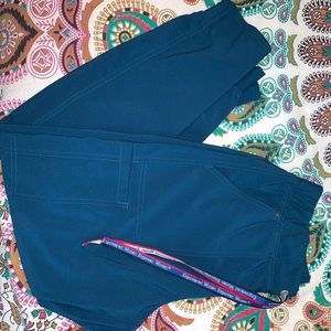 Cherokee iflex scrub pants